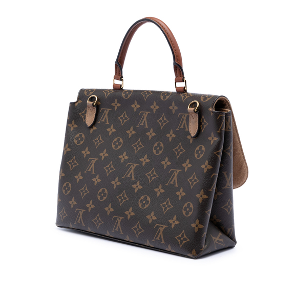 Pre-Loved Louis Vuitton Monogram Marignan - Picture 2 of 7